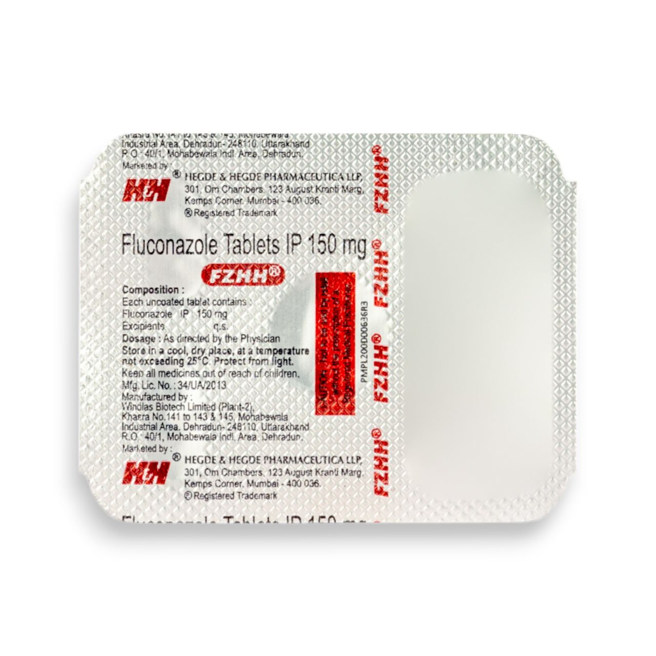 FZHH Tablet