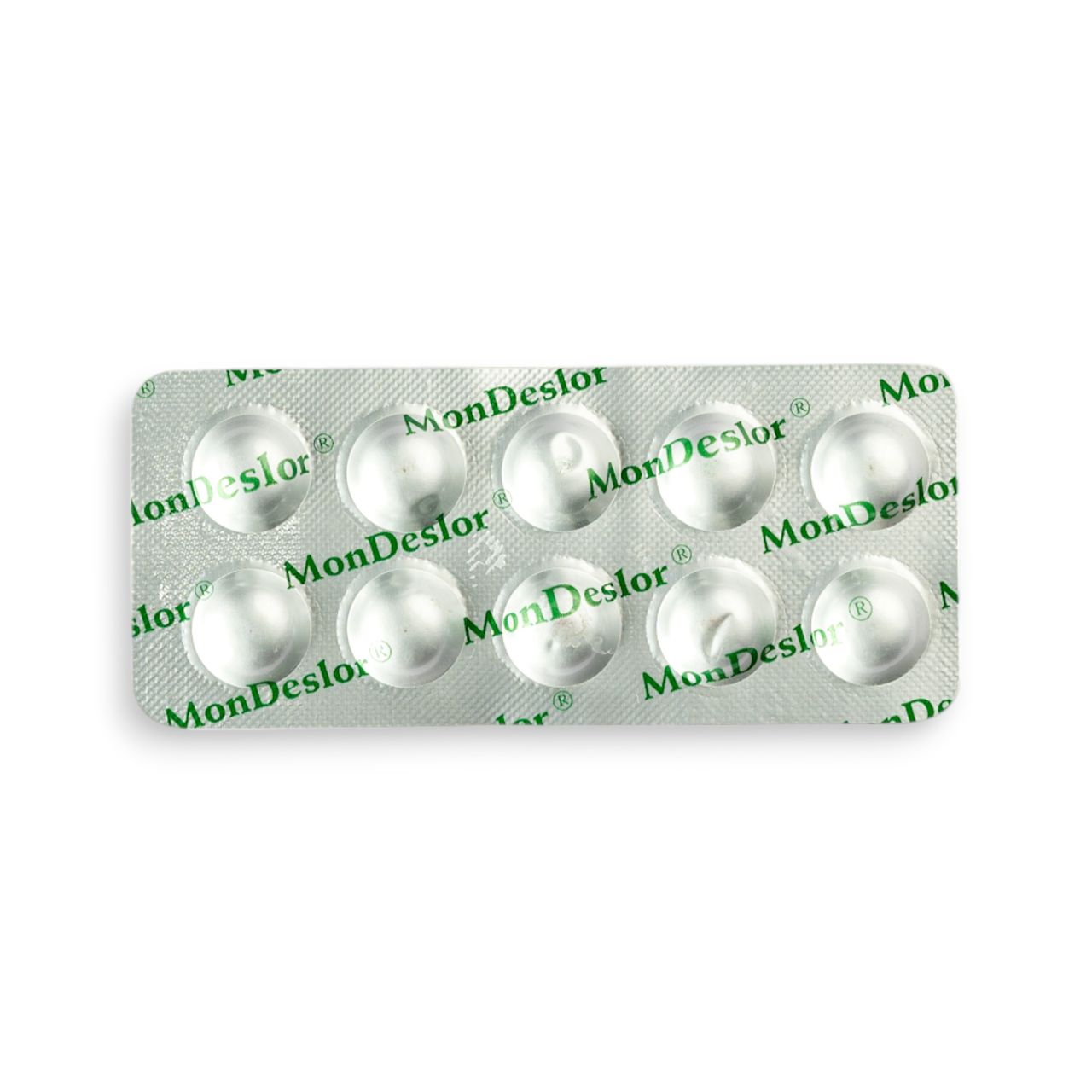 MonDeslor Tablets