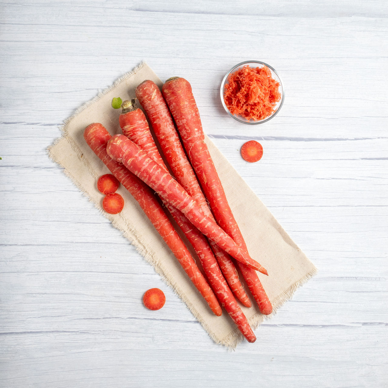 Carrot Red (Gajar)