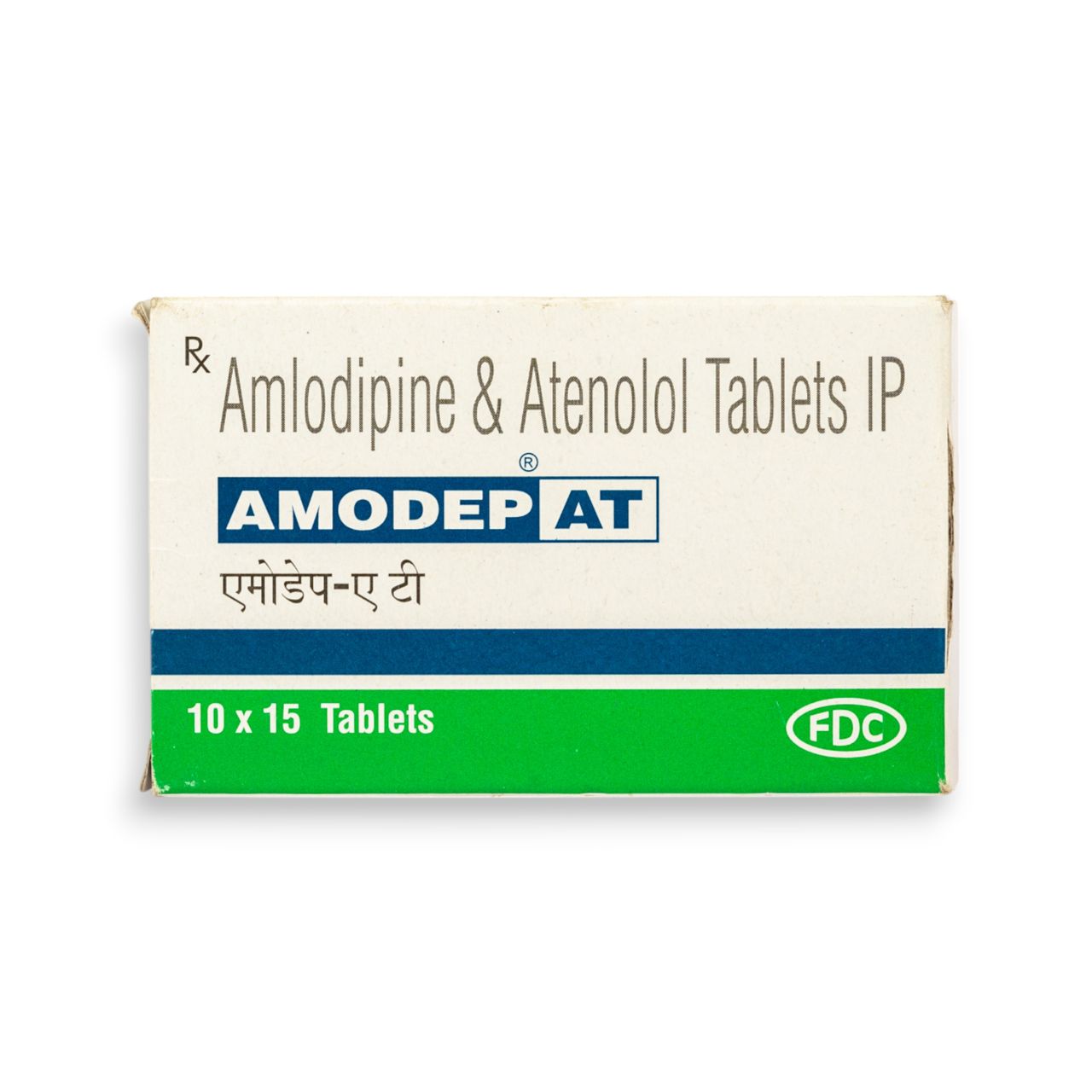 Amodep AT Tablets