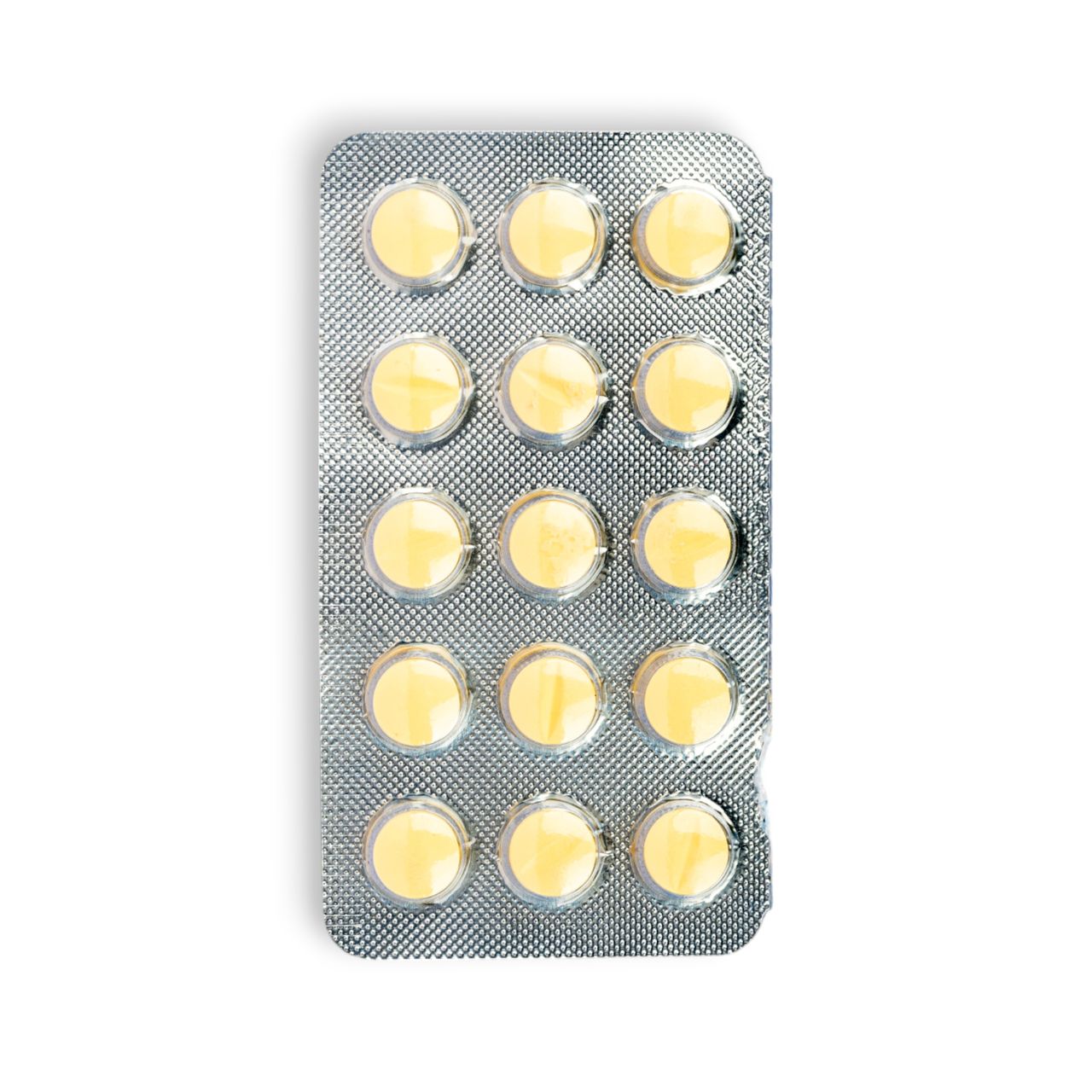 Lacosam 100 Tablets