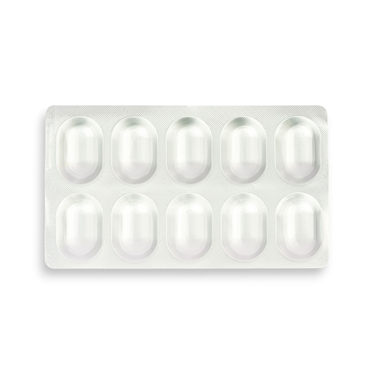 Daparyl-VM 1000 Tablets SR
