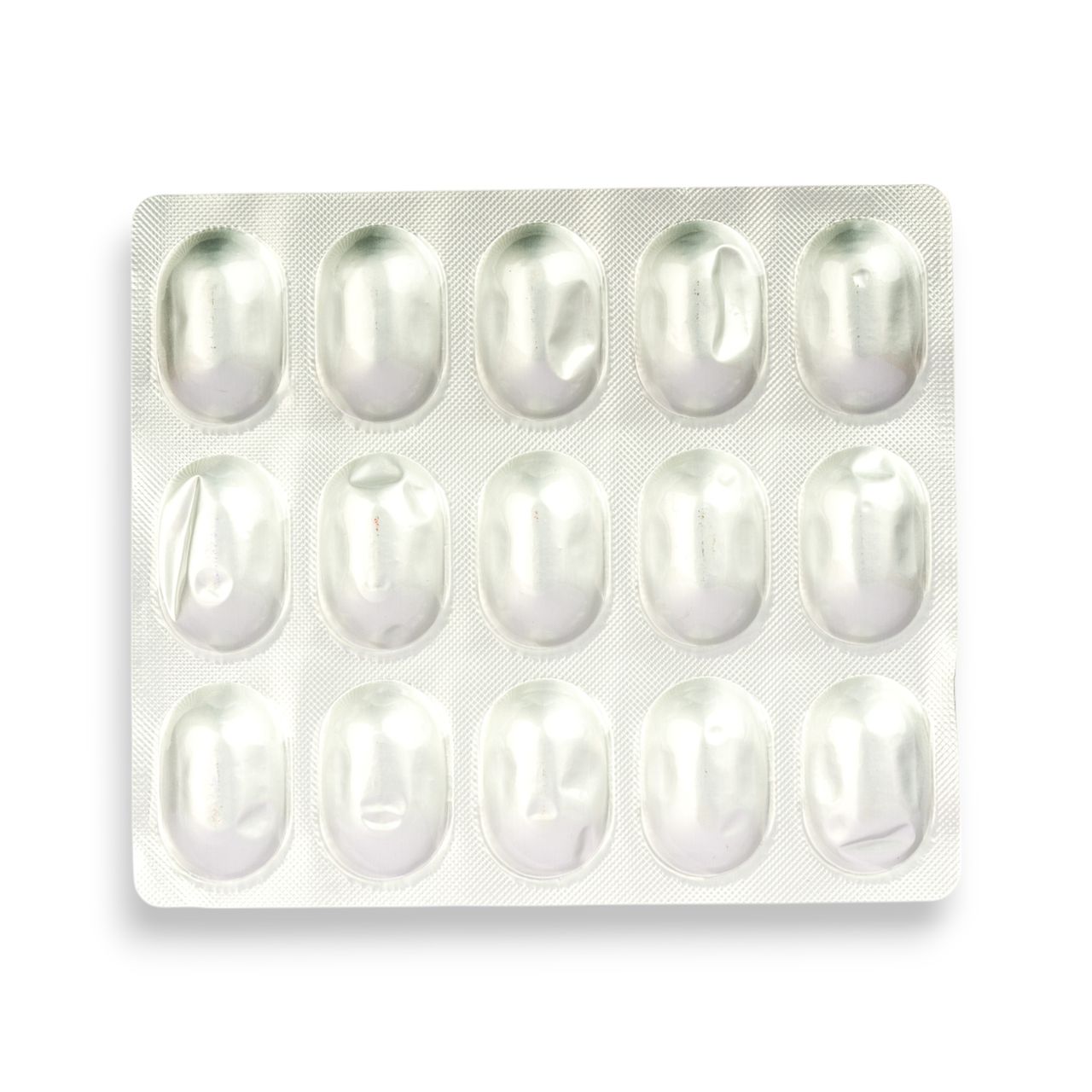 Ziten-M 20mg/500mg Tablets ER
