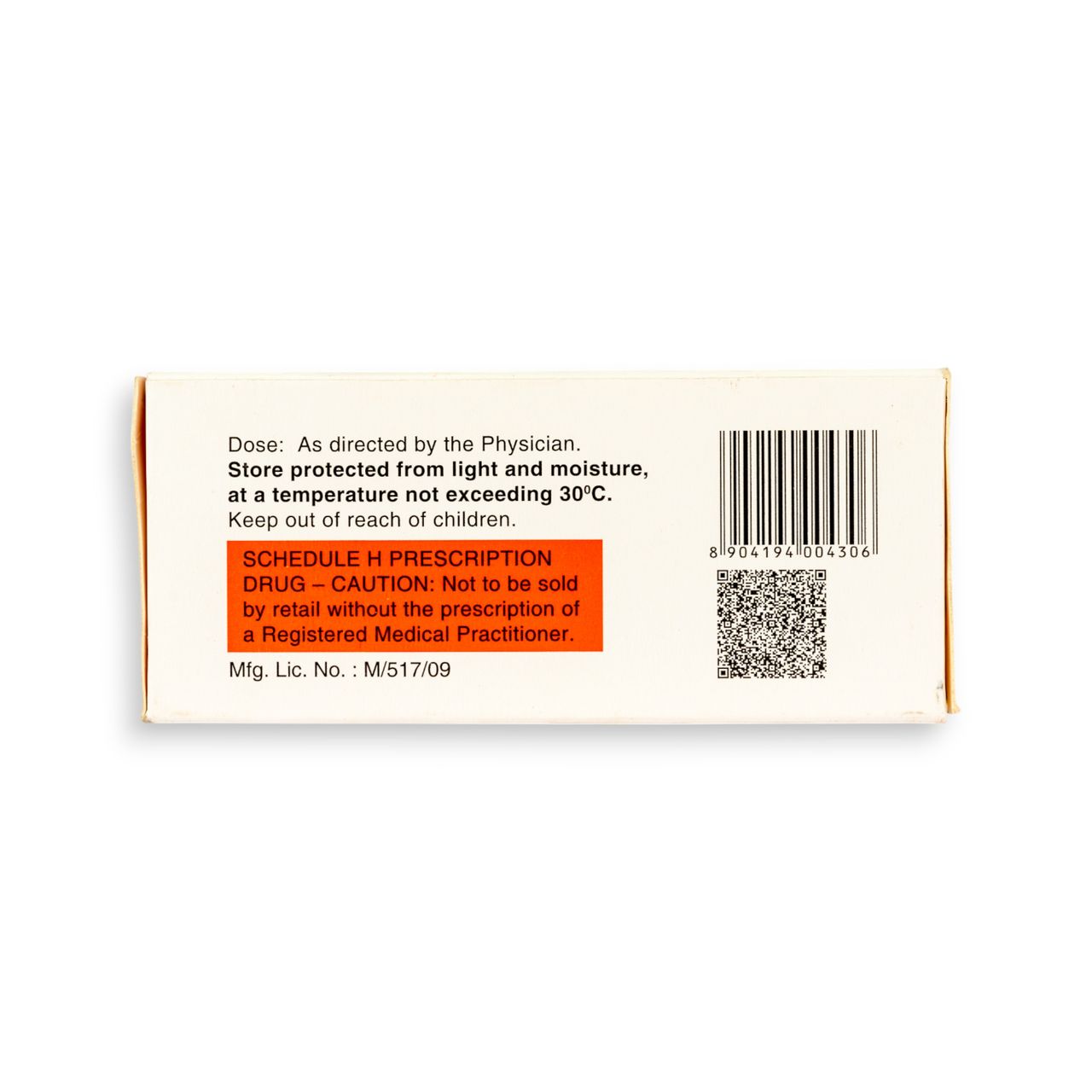 Lukotas LC Tablets