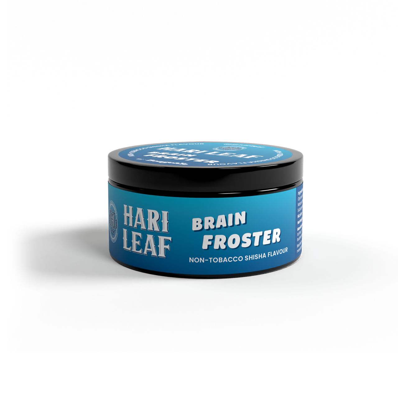 Hari Leaf Brain Froster Hookah Flavour
