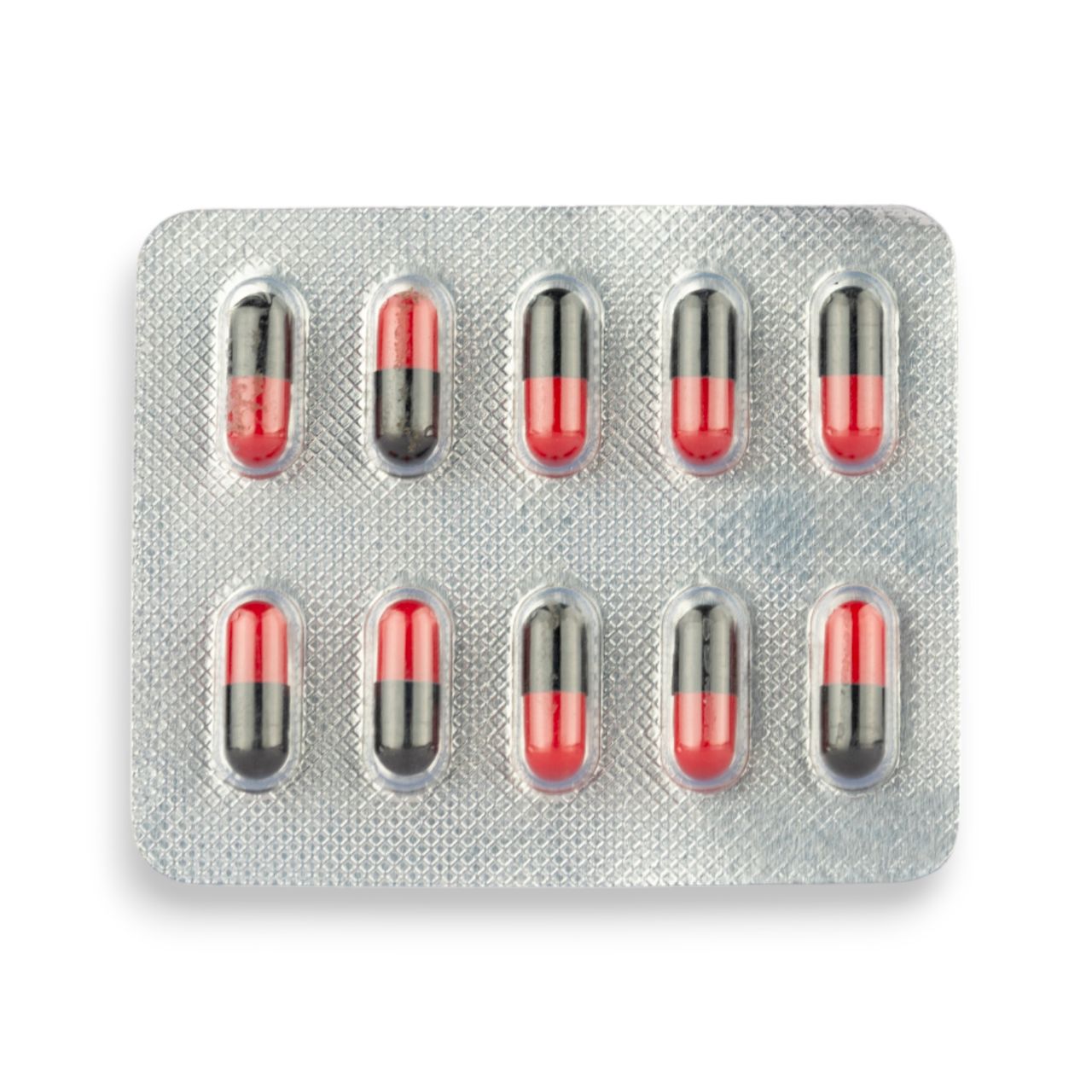 Pregabid-50 Capsules