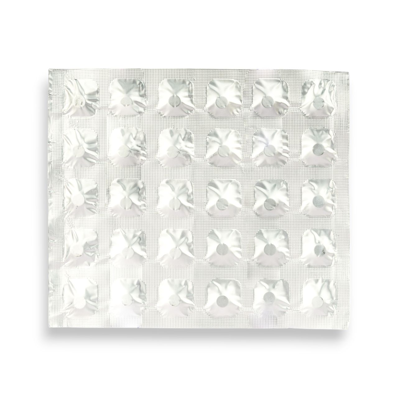 Methimez 10 Tablets