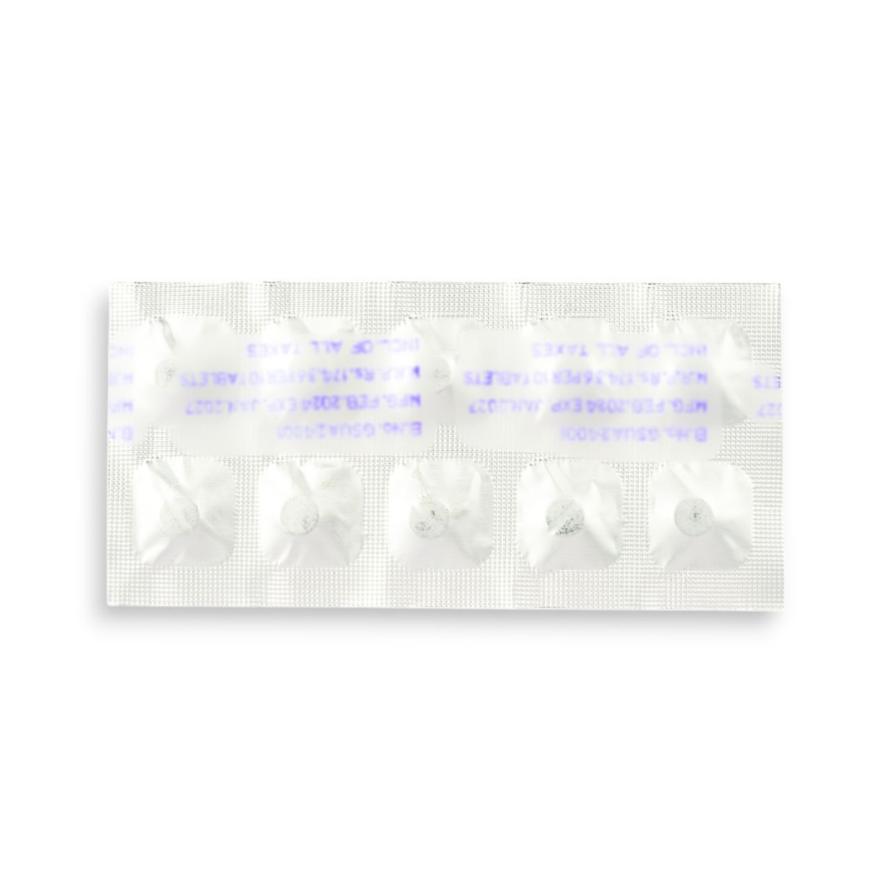 Stugil Tablet