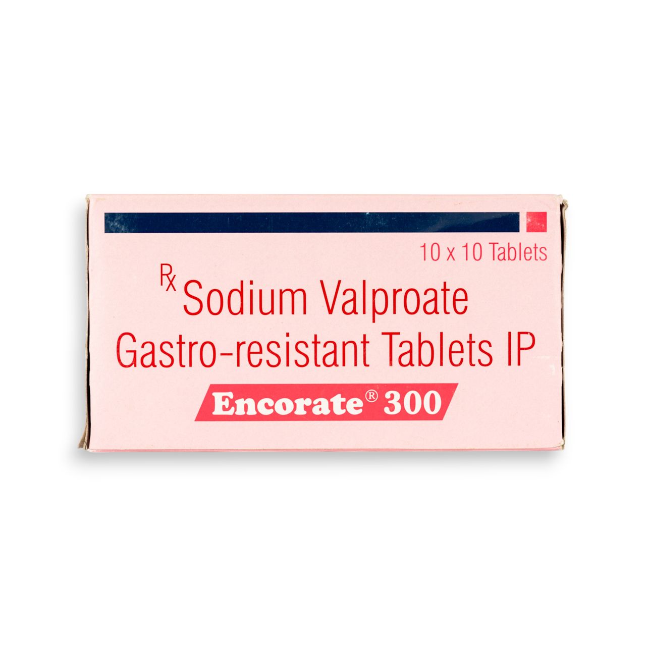 Encorate 300 Tablets