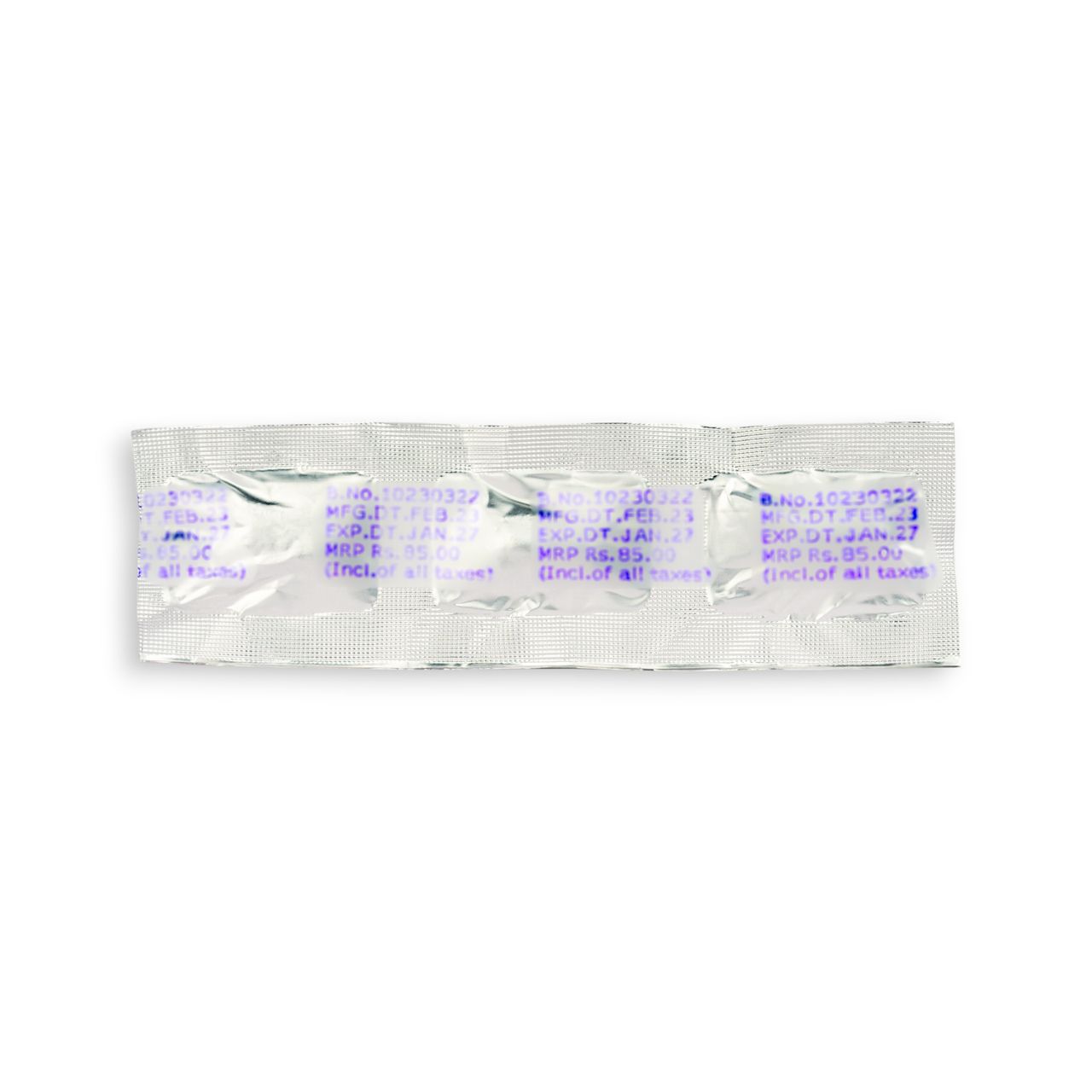 Candid-V3 Vaginal Tablets 