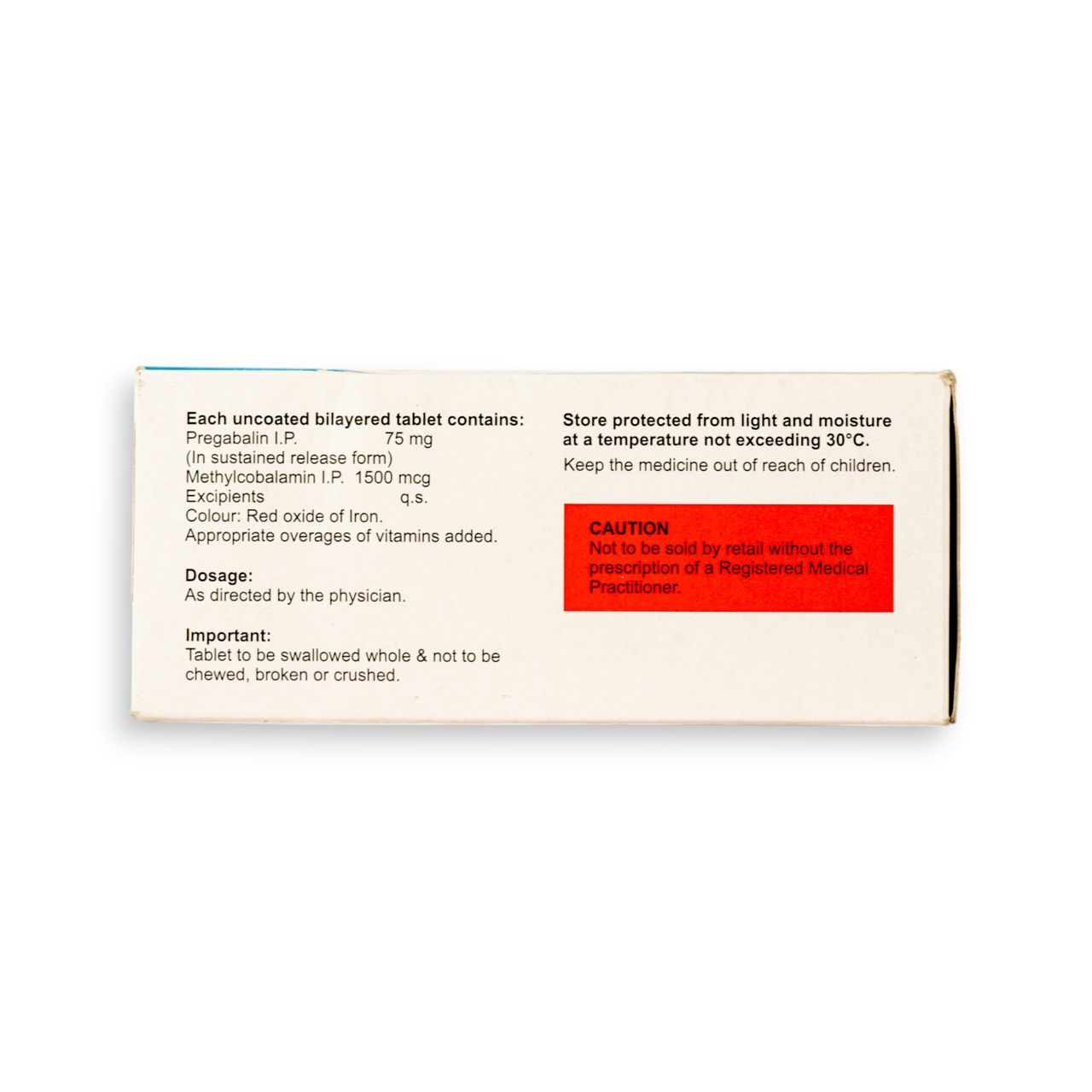 Axogurd SR Tablets
