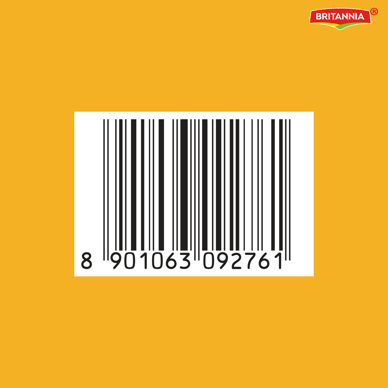 Britannia Good Day Butter Jeera Biscuits | Trans Fat-free
