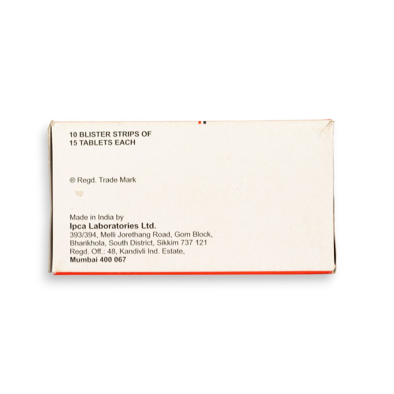 Revelol-AM 50/5 Tablets PR