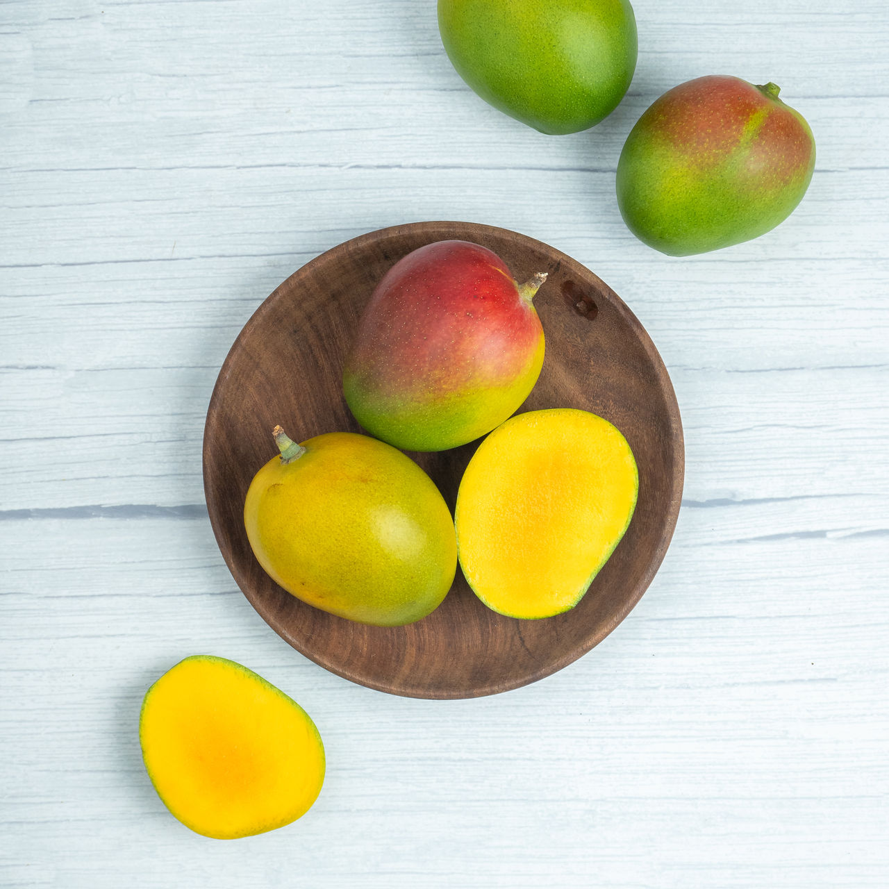 Mango Lalbagh (Amba)