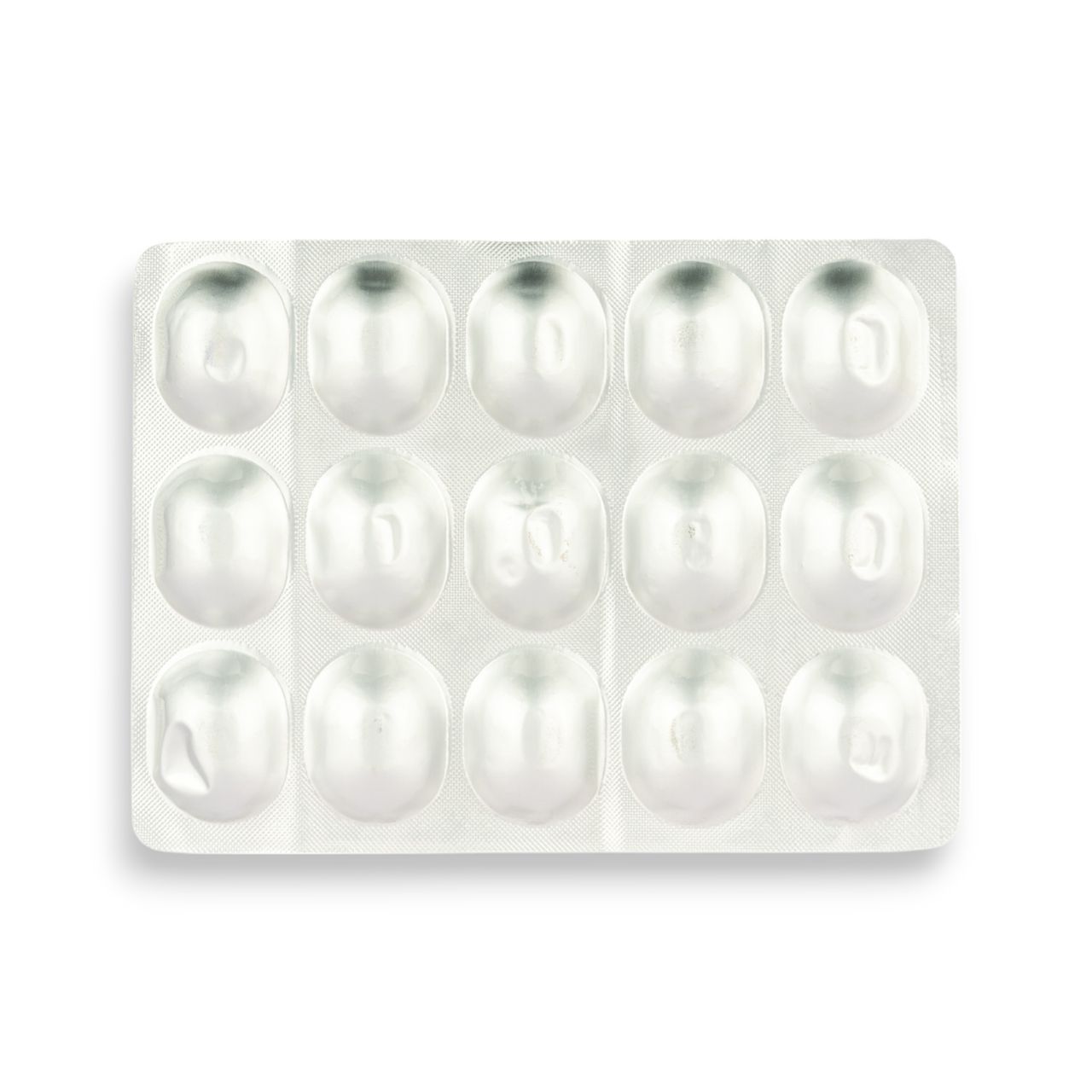 Dapamac M 10mg/500mg Tablets ER