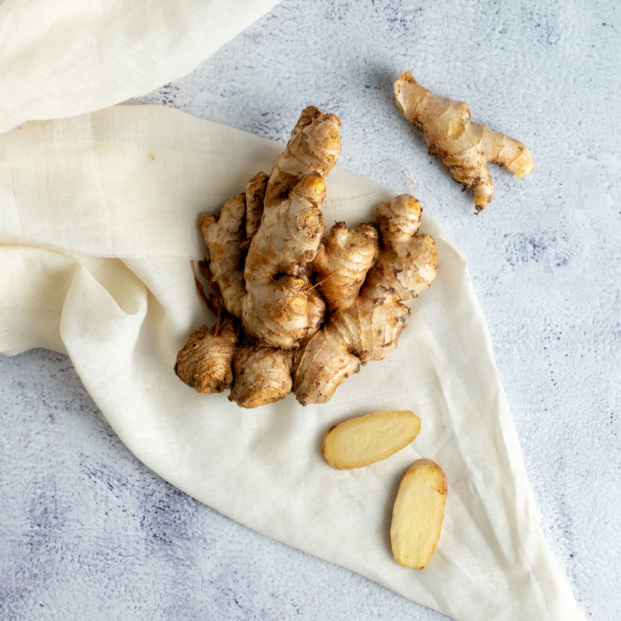 Ginger 200 g Combo