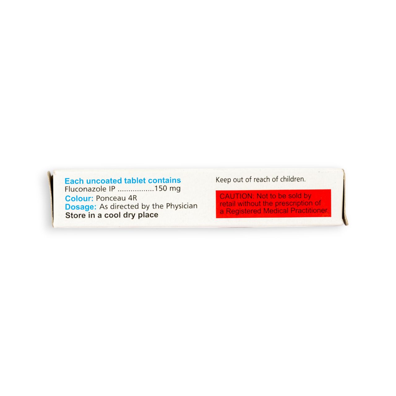 Fluka-150 Tablet
