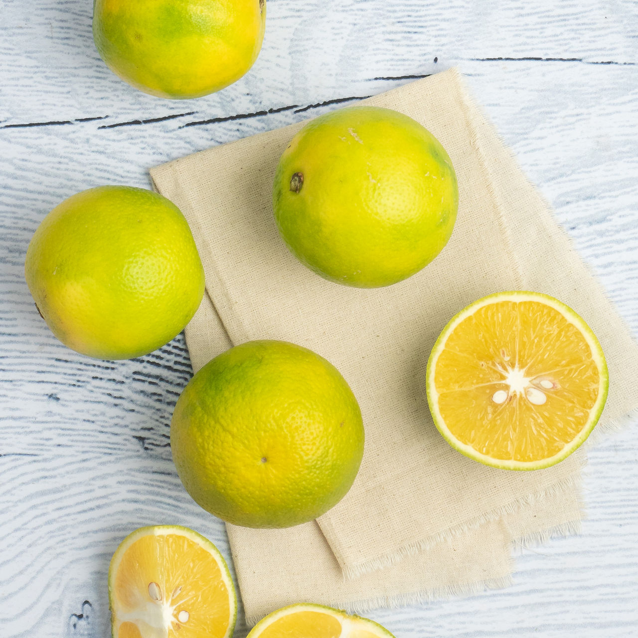 Sweet Lime 