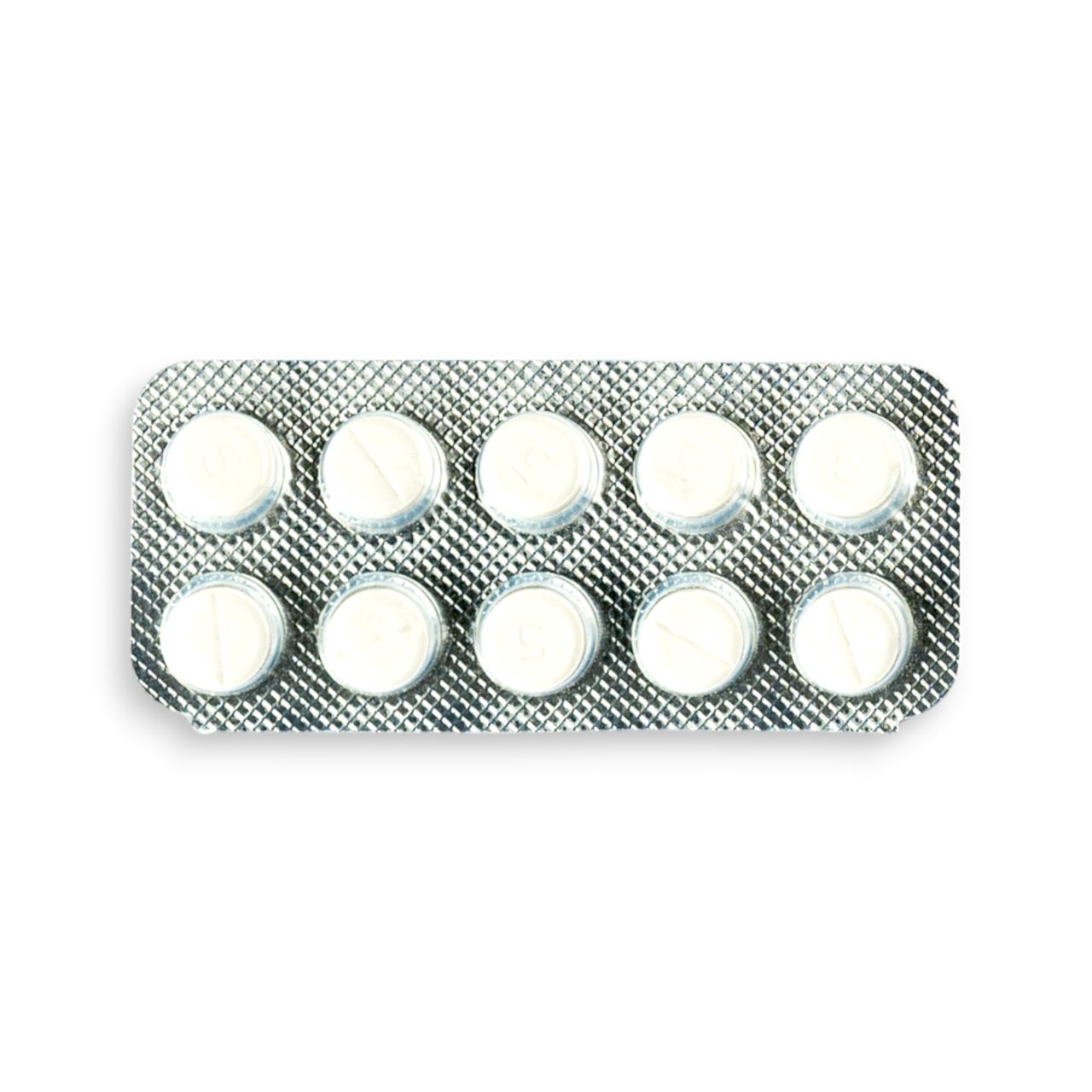 Amlopin 5 Tablets