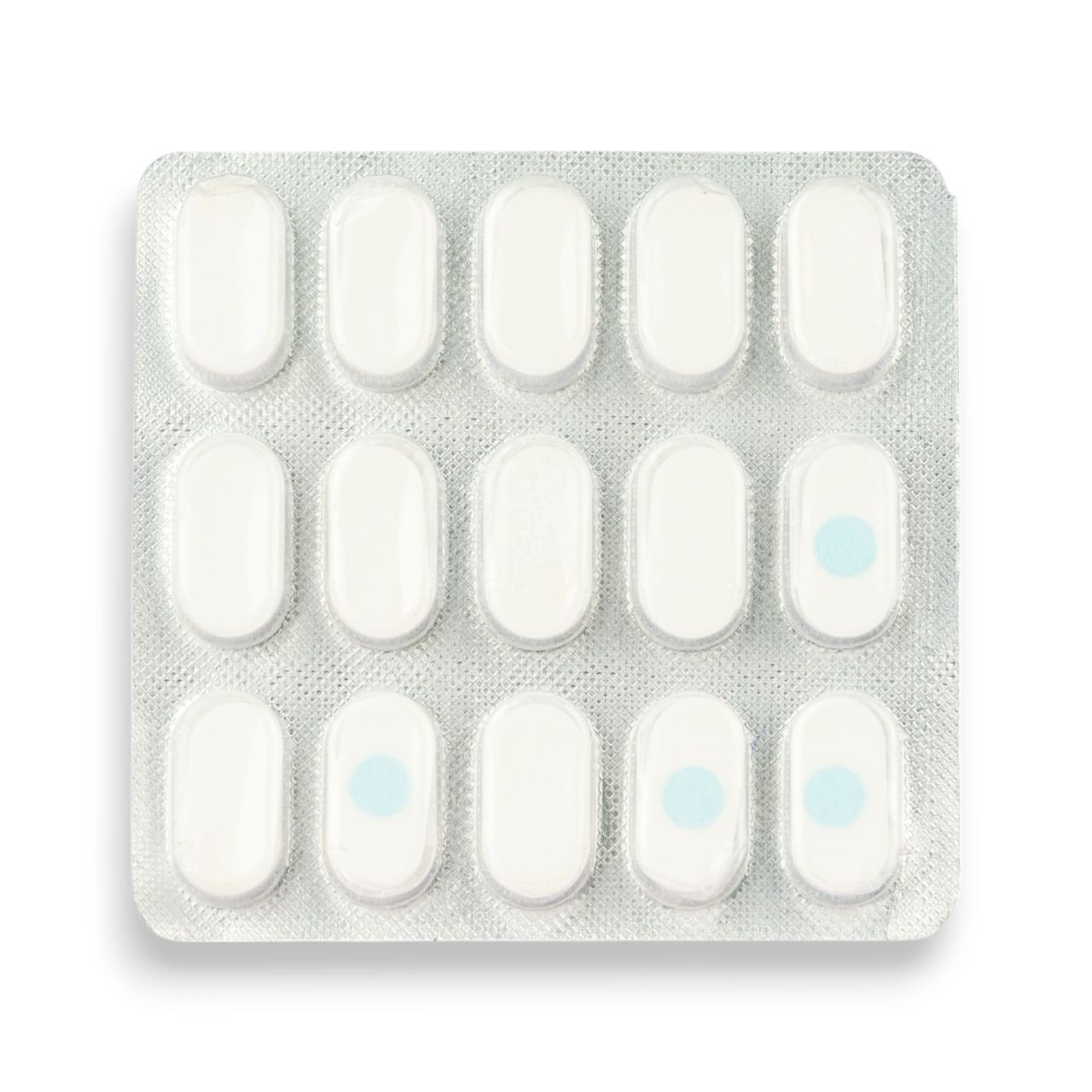 Metride DS 1 Tablets PR