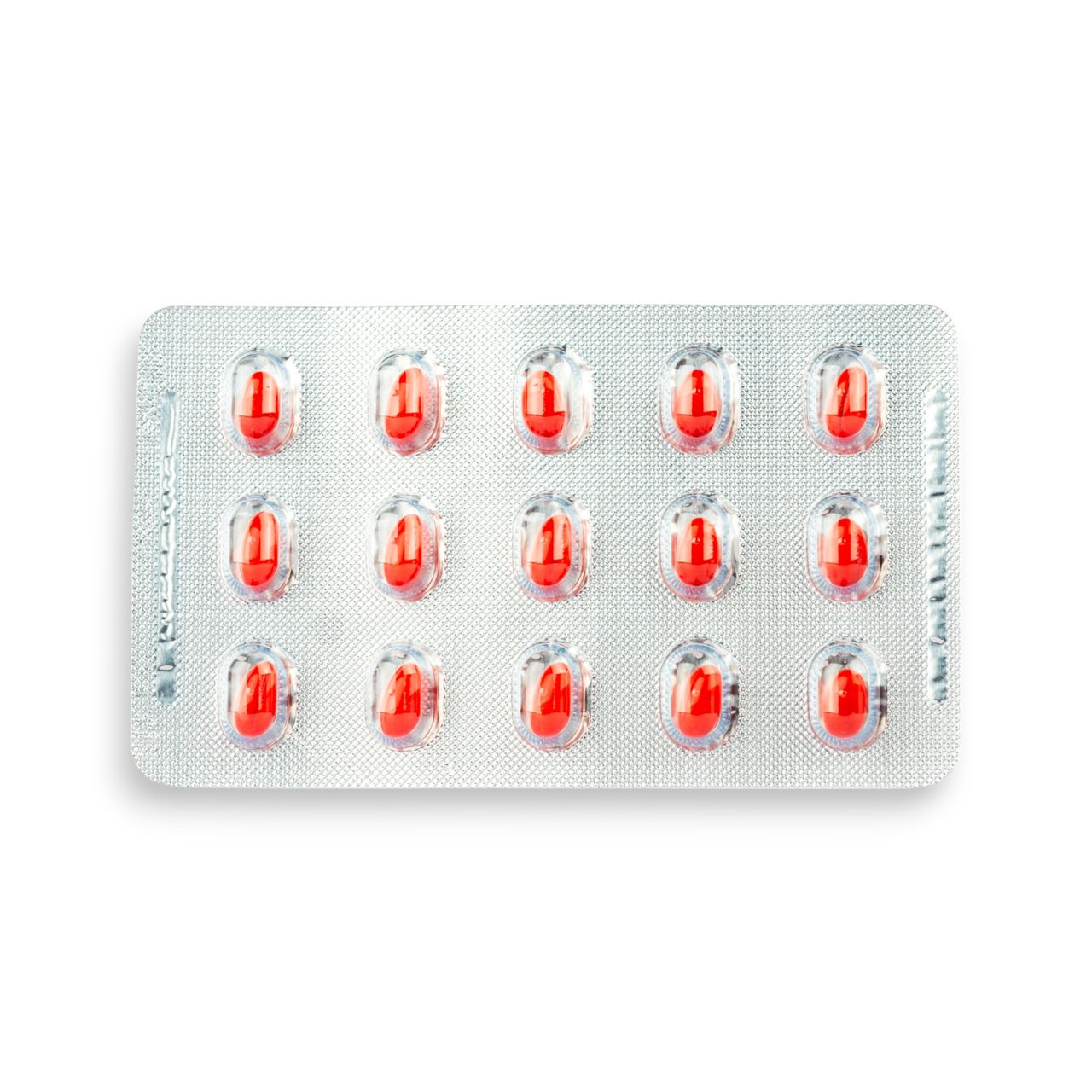 Folvite Active Capsules