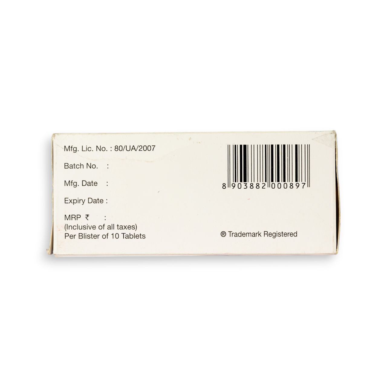 Doloneuron NT 100 Tablets