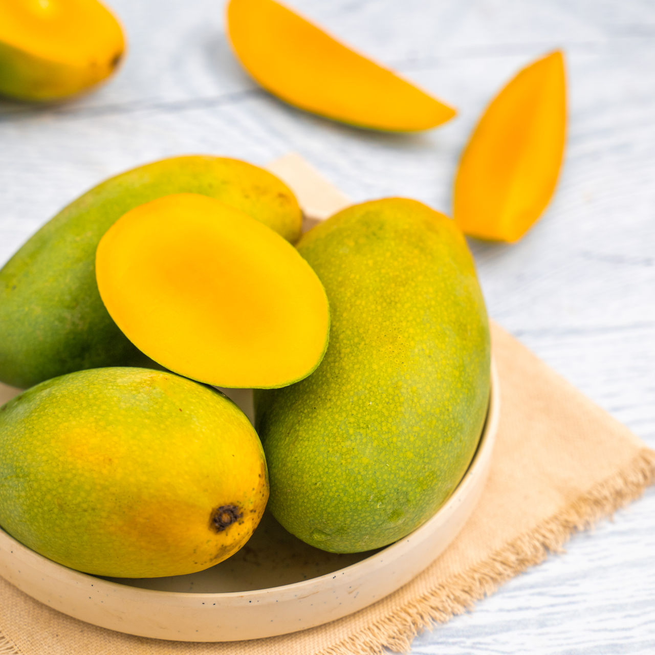 Mango Dasheri