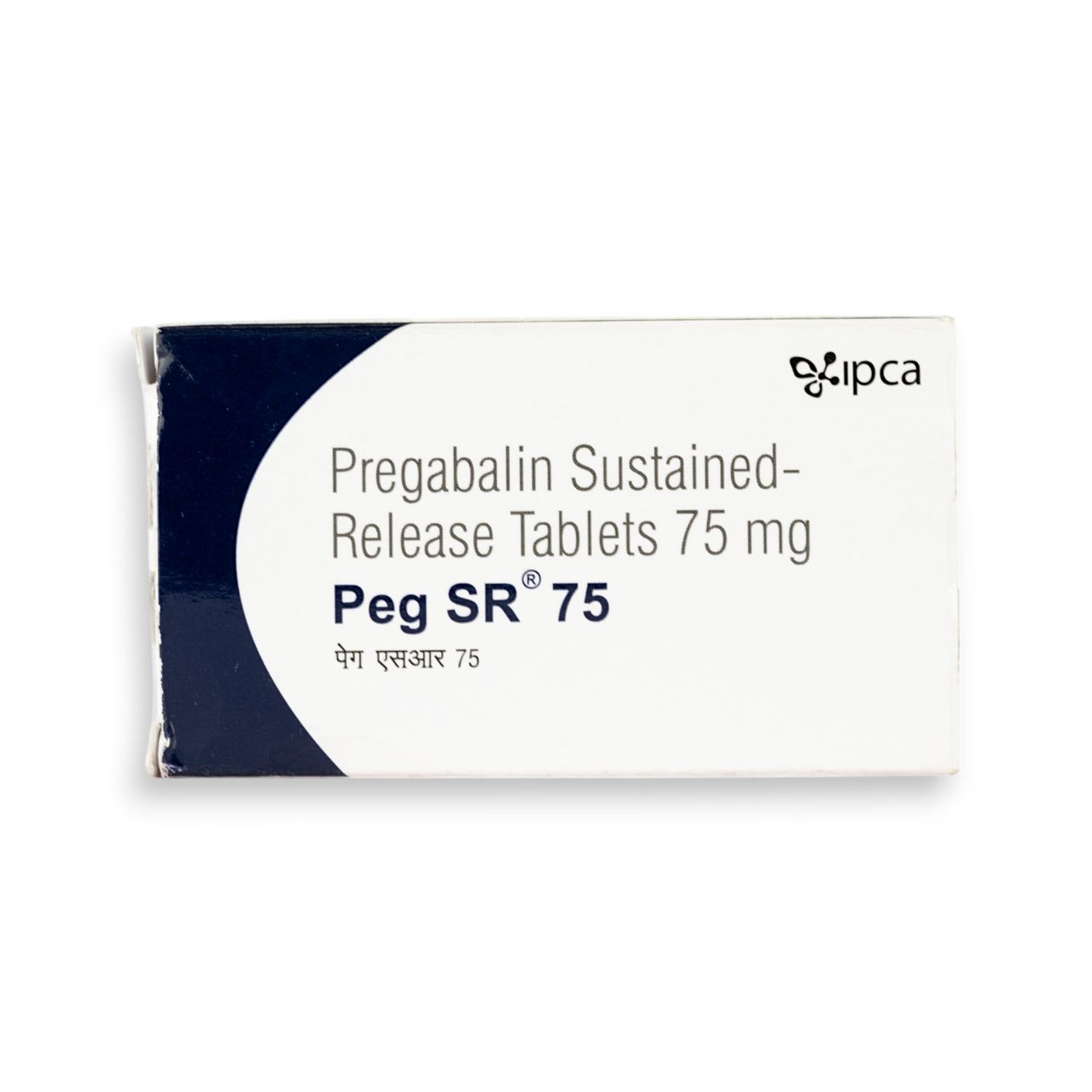 Peg SR 75 Tablets