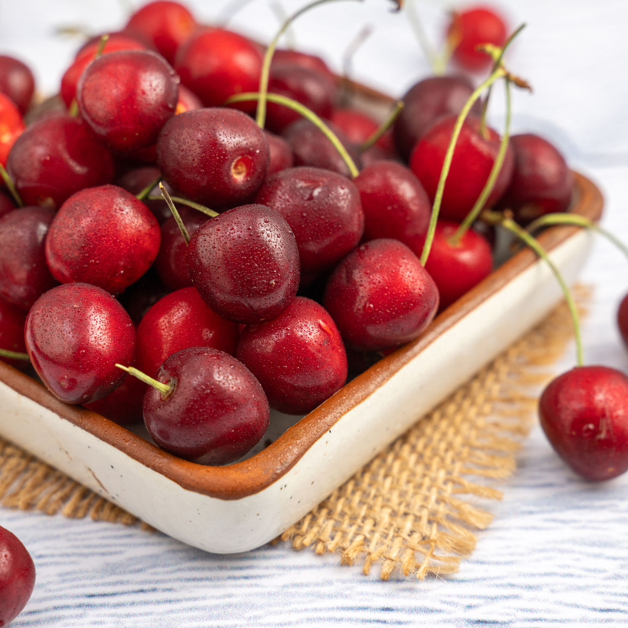 Cherry Indian