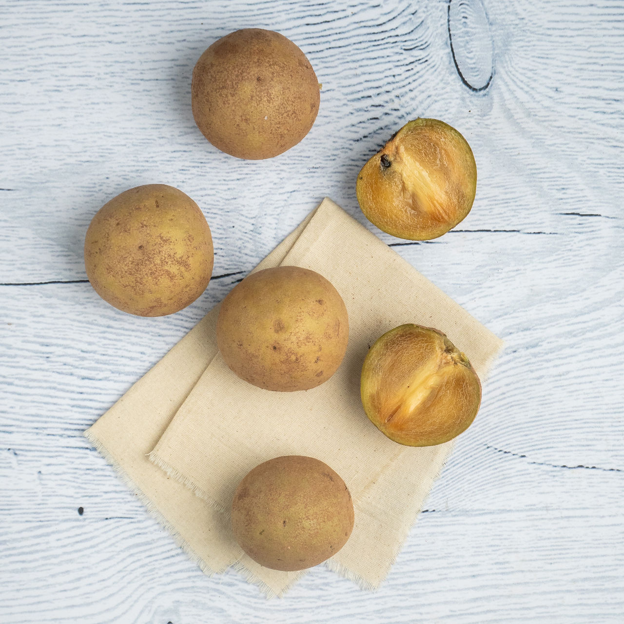 Sapota