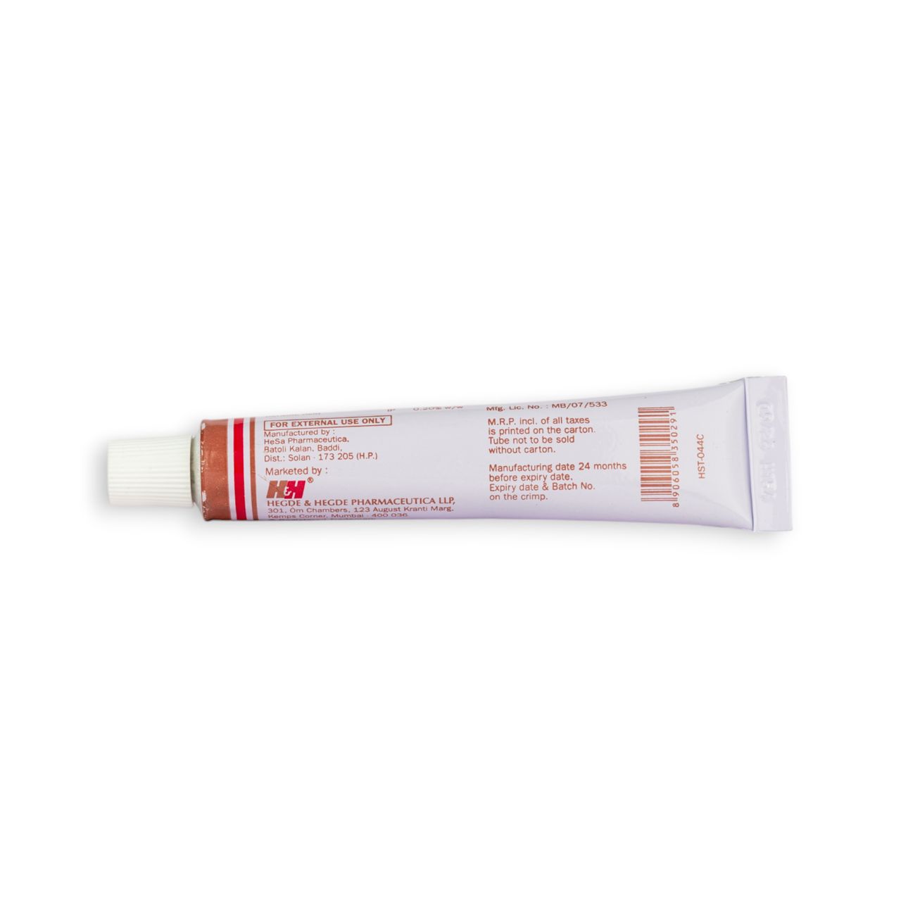 Propyderm Nf Cream