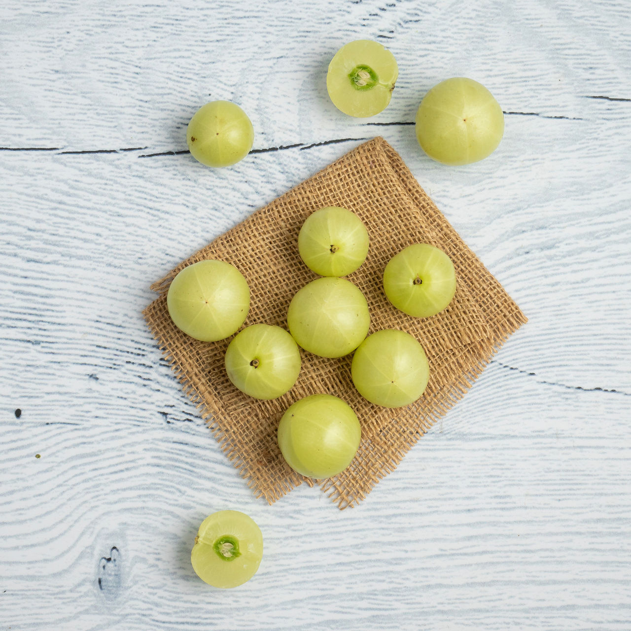 Gooseberry (Amla)