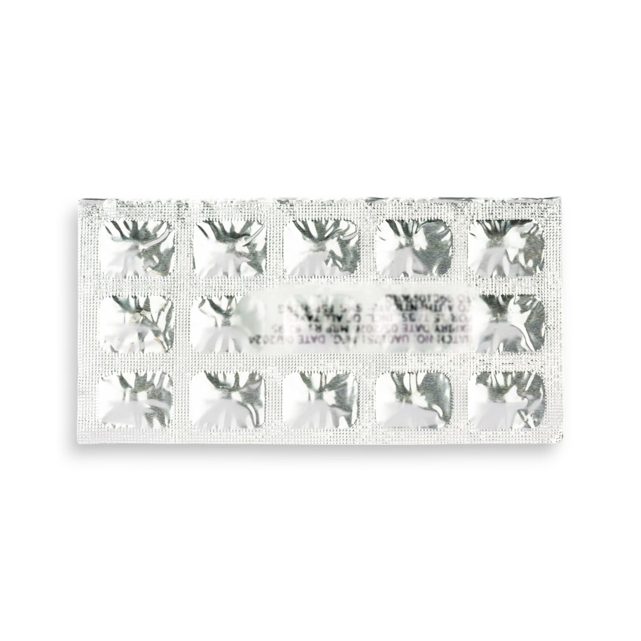 Tonact 10 Tablets