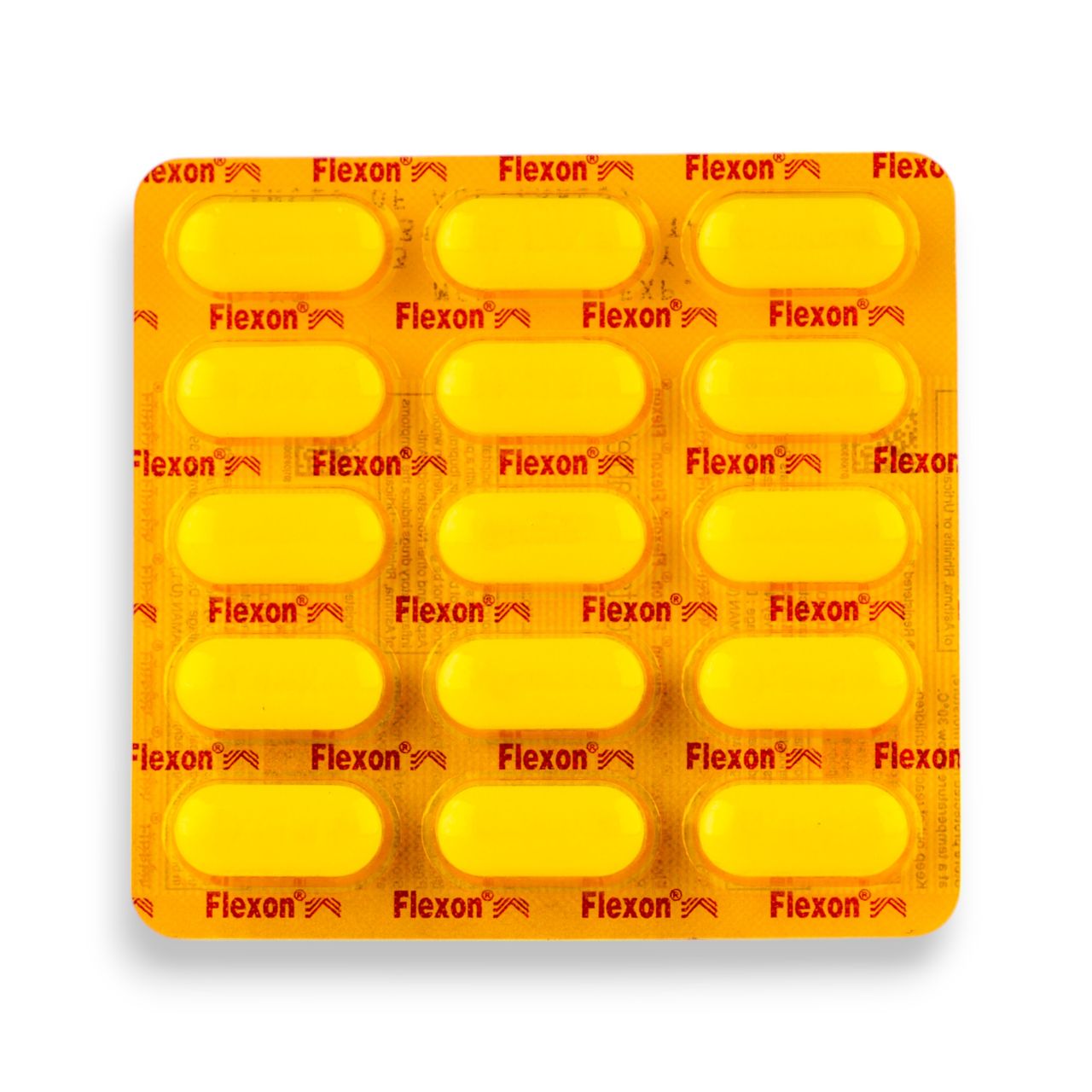 Flexon Tablets 