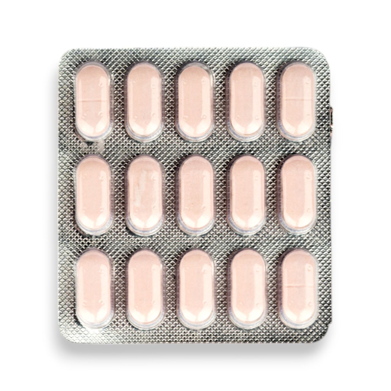 Glychek-M Forte Tablets