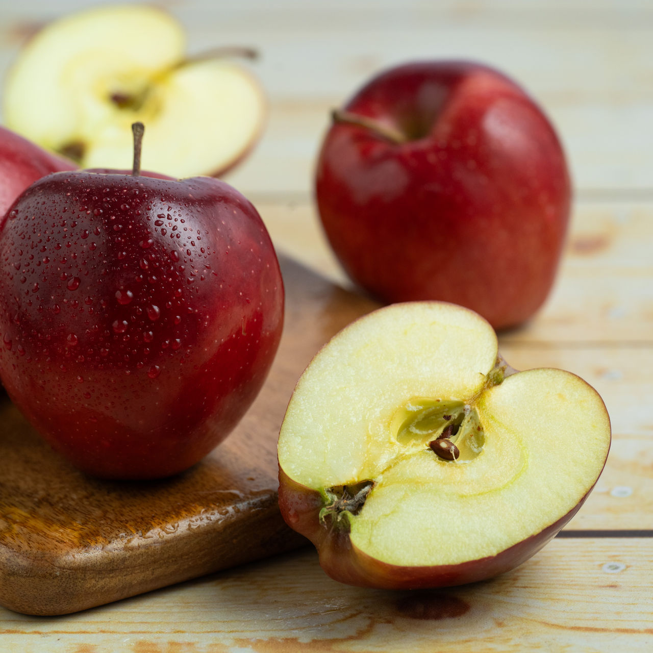 Apple Washington 2 pc Combo