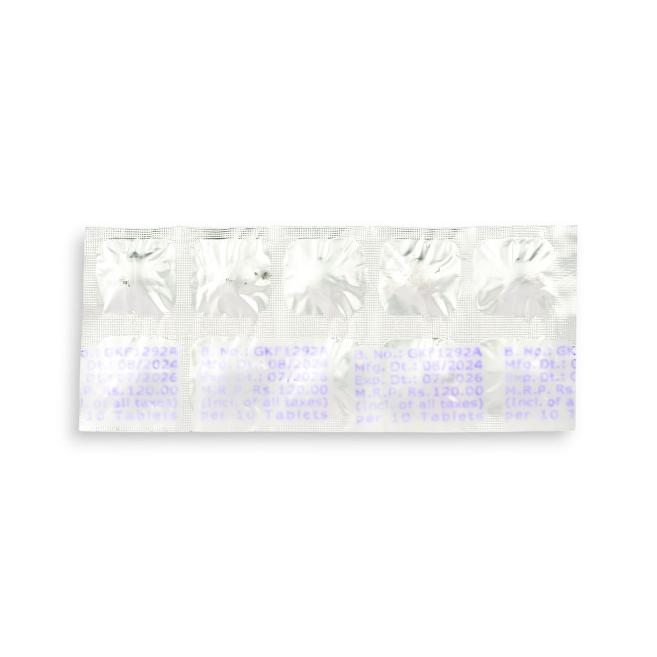 Syncapone 50 Tablets