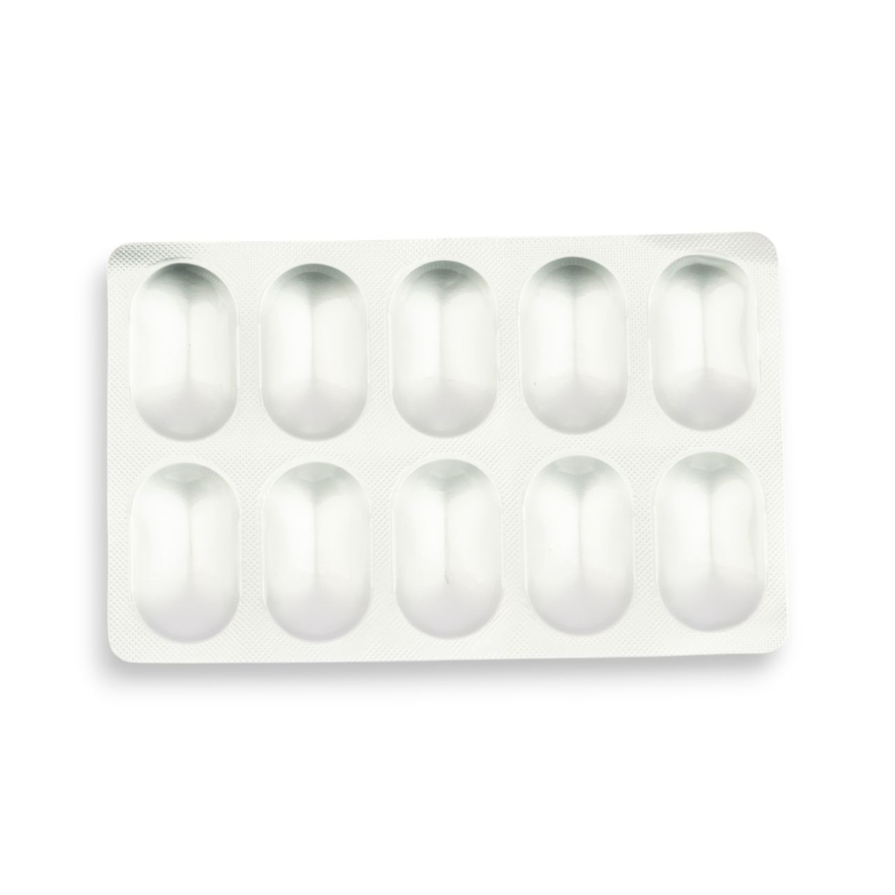 Tonact-Asp 20/75 Capsules