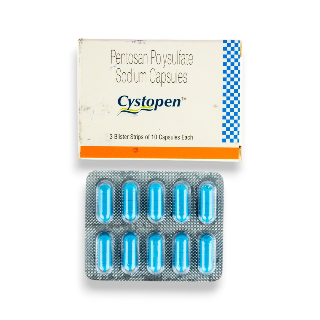 Cystopen Capsule
