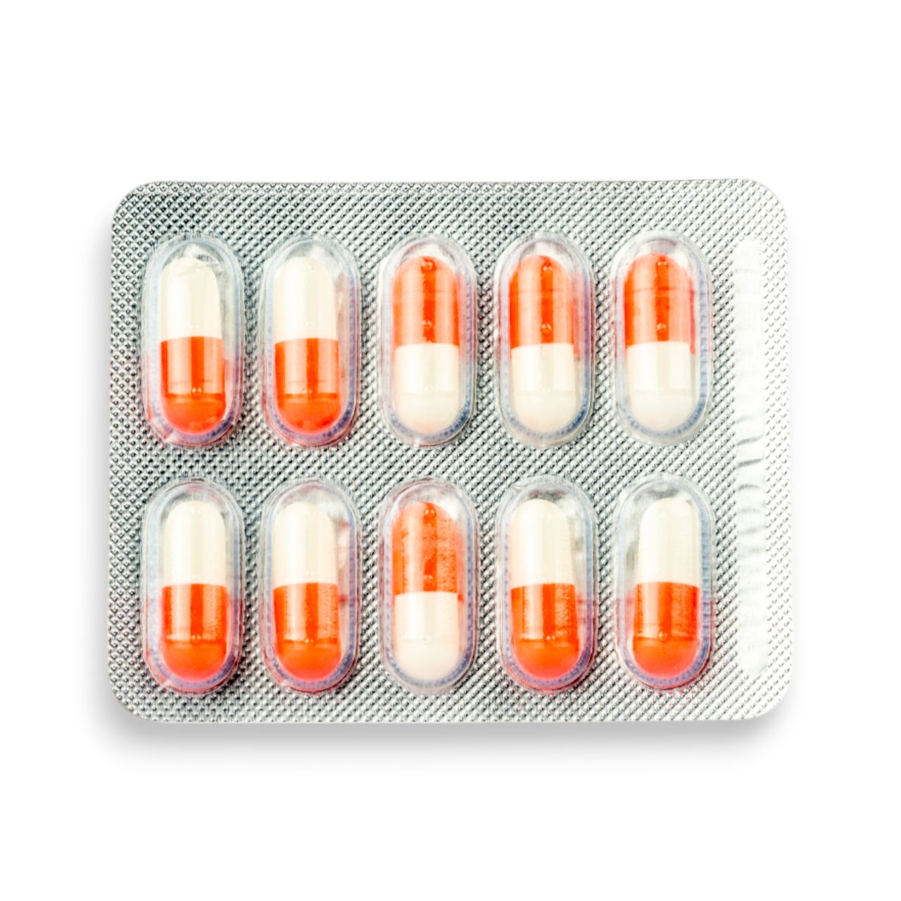 Pbren-50 Capsules
