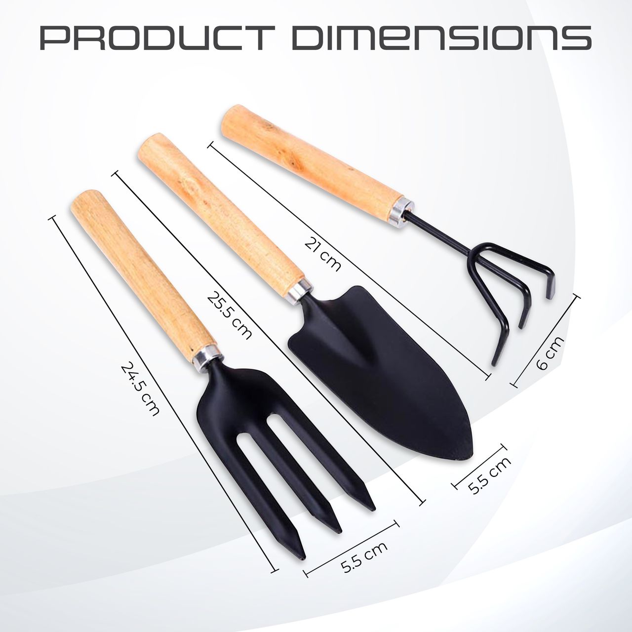 Robustt Garden Tool