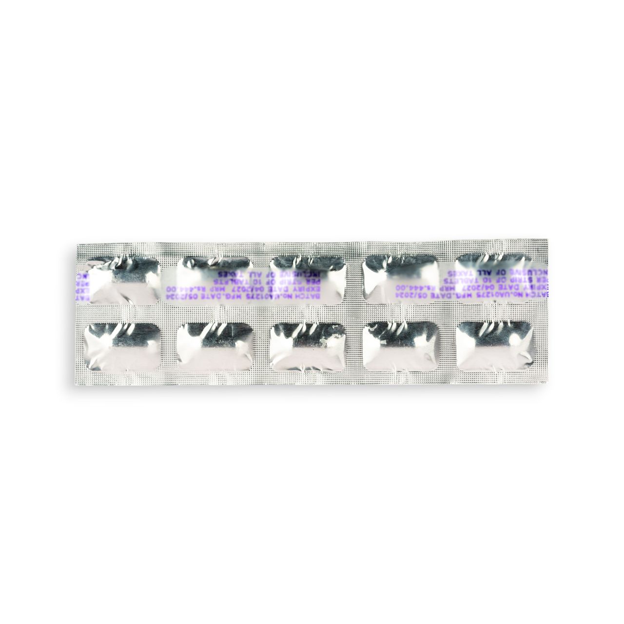 Torfix 400 Tablets