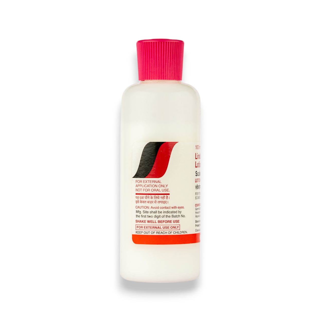 Scaboma Lotion