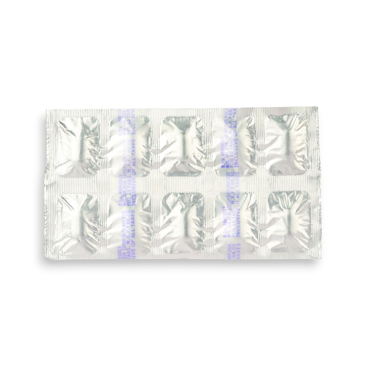 DOMSTAL NP 500 Tablets