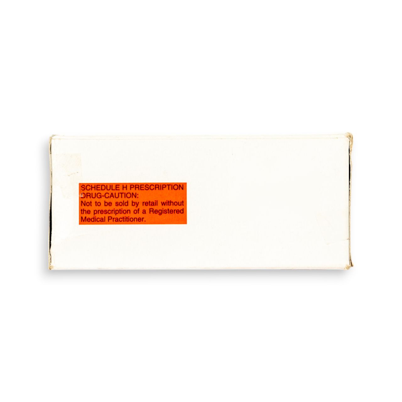 Baclof 10 Tablets