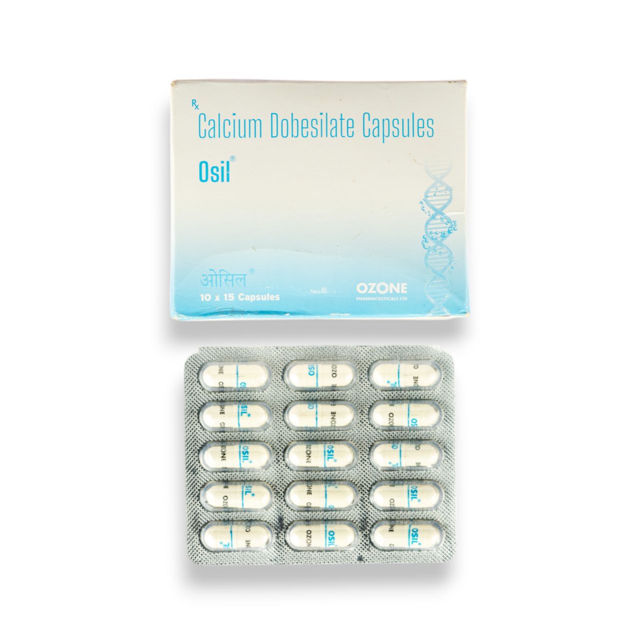 Osil Capsules 