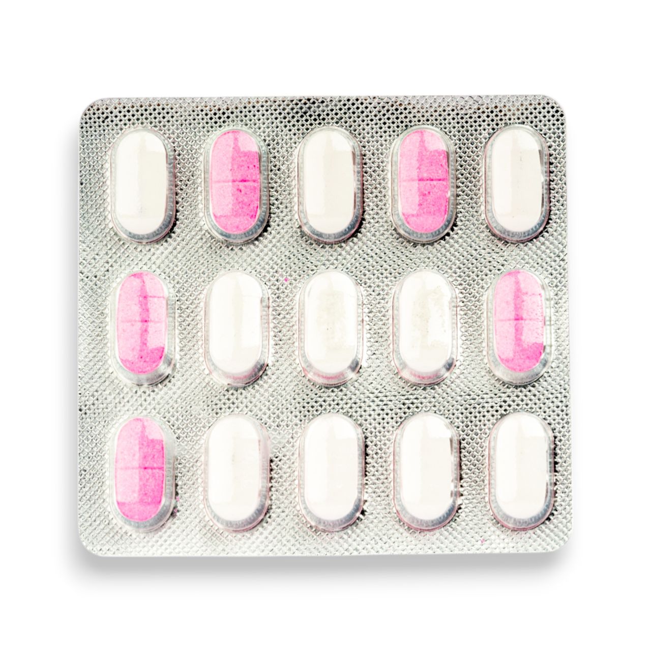 Glimiprex MF 2/500 Tablet