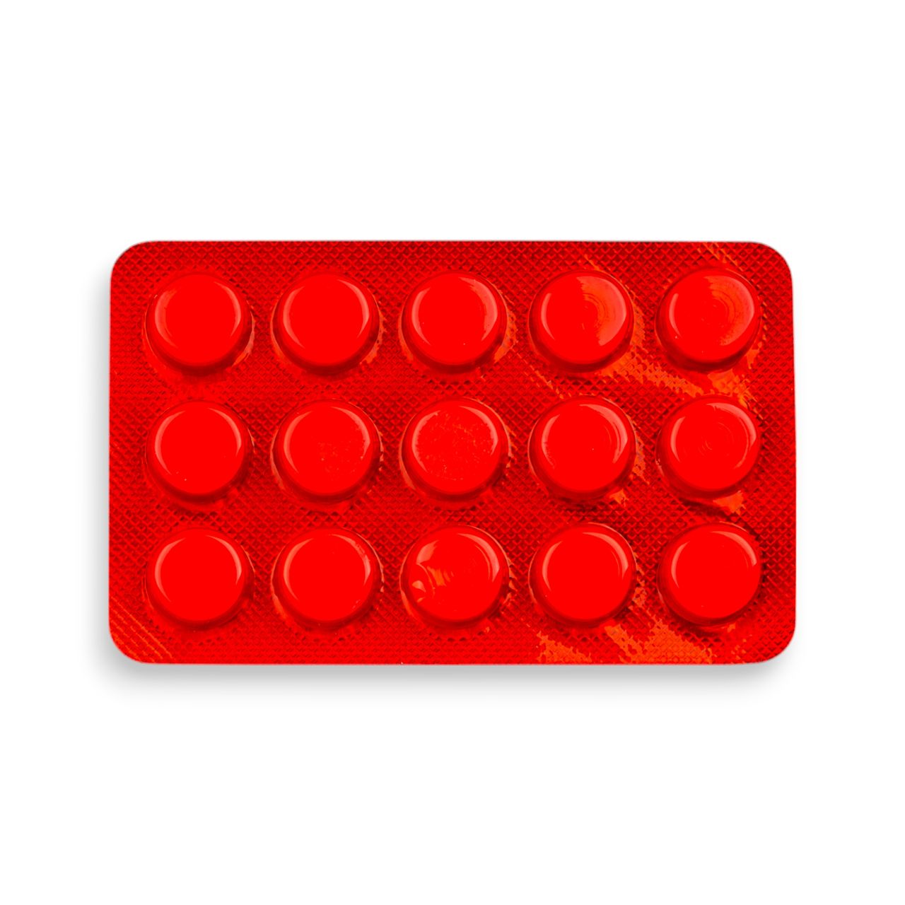 Naprosyn 250+ Tablet 15