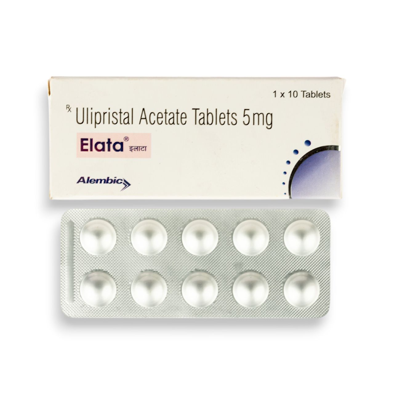 Elata Tablets