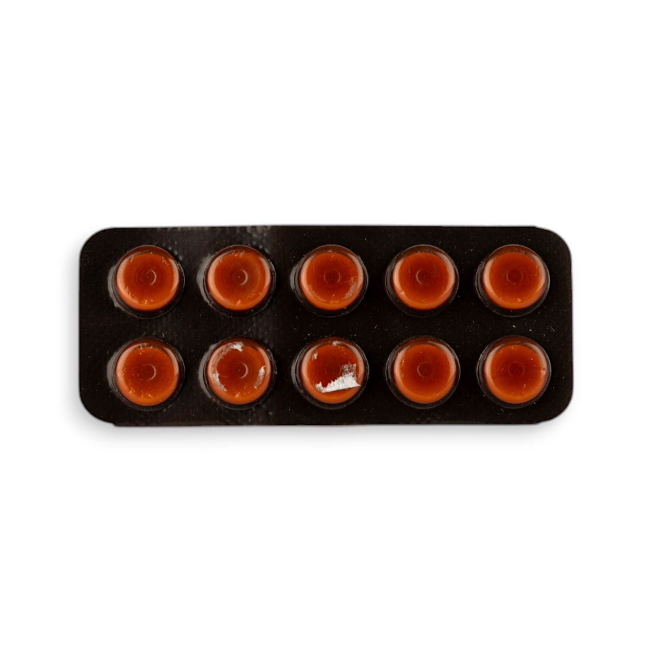 Gravol Tablets 